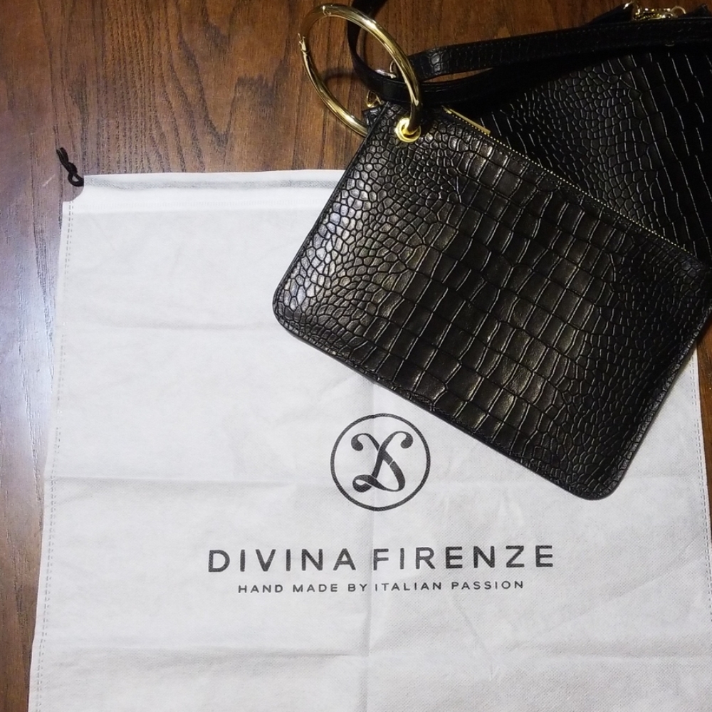 Divina Firenze Crossbody